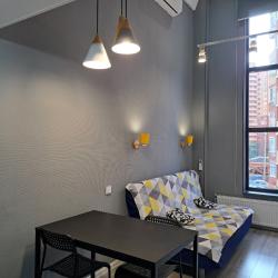 Апартаменты студия 214