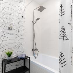 Апартаменты улучшенные