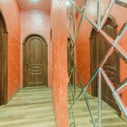 Фото Отель ApartLux (АпартЛюкс) в Дегтярном переулке