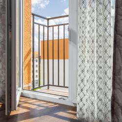 Фото Отель ПоСутки на улице Римская