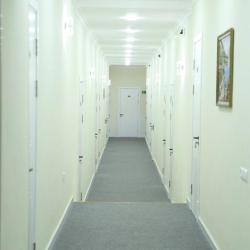 Фото Отель Tashrif Hotel (Ташриф)