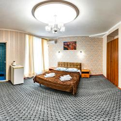 Фото Отель Ростовчанка