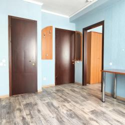 Номер 2х комнатный 4х местный