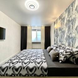 1-комнатные апартаменты улучшенные