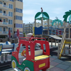 Фото Отель Имера