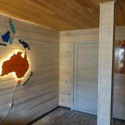 Фото Отель АЛьТАИр