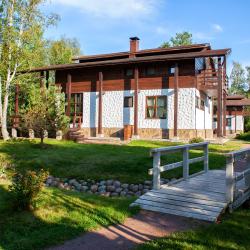 Фото Отель Шале Рояль