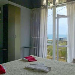 Фото Отель Легенда