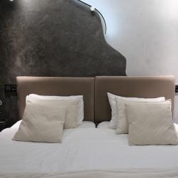 Фото Отель ДзенХоум на улице Большая Покровская 18А