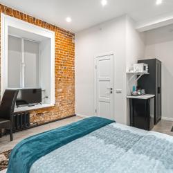фото 18 Aesthetics Room House (Эстетикс Рум Хаус)