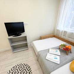 Фото Отель Посуточно50 на Парковой44к1