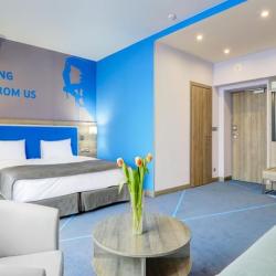 Фото Отель Старт