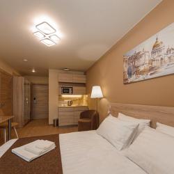 Фото Ленинградский апарт-отель