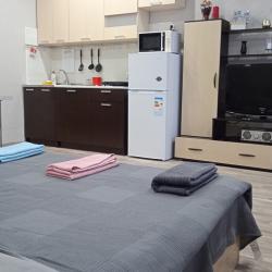 Фото Отель Rusdom Sweet Apartments (Русдом Свит) на улице Карла Маркса