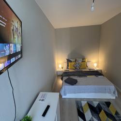 Фото Апартаменты на Попова 35