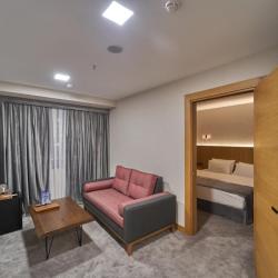 Фото Отель Asli Makon Hotel (Асли Макон)