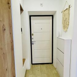 Фото Апартаменты на улице Лазаревская 9