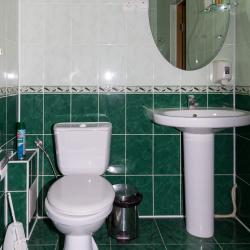 Фото Отель Спартак