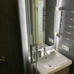 Фото Отель BPA Apartments (БПА Апартментс) на улице Олимпийская 79