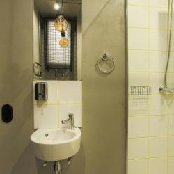 фото 38 Suffix Hostel (Суффикс)