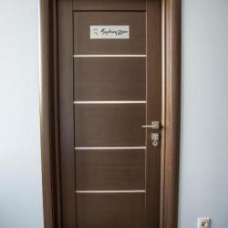 Фото Отель Академия Бокса А.Лебзяка