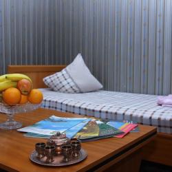 Фото Отель Dosliq Hotel (Дослик)