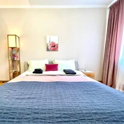 Фото Отель Ka Home (Ка Хоум) на улице Аминева