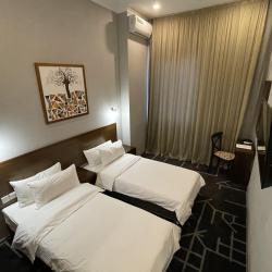 Фото Отель City Centre (Сити Центр)