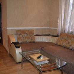 Фото Отель Калипсо