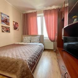 Фото Отель Шоколад на площади Привокзальная