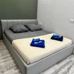 1-комнатные апартаменты улучшенные