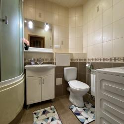 Фото Отель Уютнo как дoма на улице Рыленкова 9А корпус 1