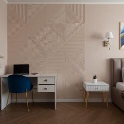 Фото Апартаменты на улице Осипенко 73