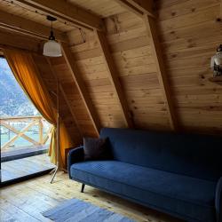 Фото Отель Флай Чегем