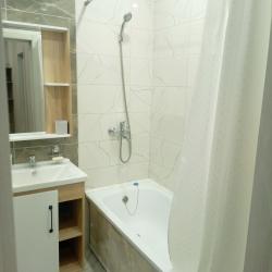 Фото Апартаменты на улице Ломоносова