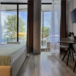 Апартаменты студия ильинская, 13/2