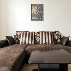 Фото Отель MaxRealty24 на Германа Титова 5к2