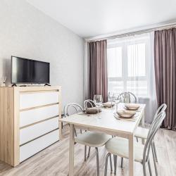 Фото Отель Vegas apartments (Вегас апартментс) на улице Арктическая