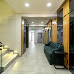 Фото Отель Nuovo Boutique Hotel (Нуово Бутик)