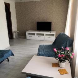 Фото Отель RentDay (РентДей) на улице Пархоменко 35