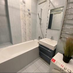 Фото Отель КликРум на улице Кузьминская 19