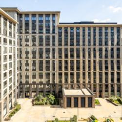 фото 23 Апартаменты BOHO (БОХО) на проспекте Ленинградский