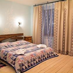 Фото Отель Большая Медведица