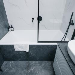 1-комнатные апартаменты улучшенные