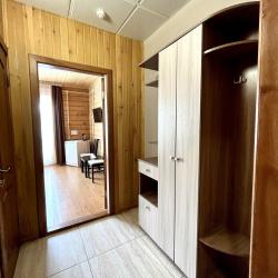 Фото Отель Алтын Кёль