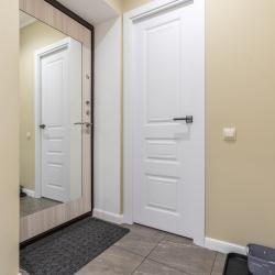 Фото Отель Quiet Hause (Квайт Хаус) на улице Карла Маркса