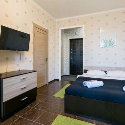 Фото Отель MaxRealty24 на Новотушинской 2