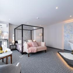 Фото Седанка Парк Отель