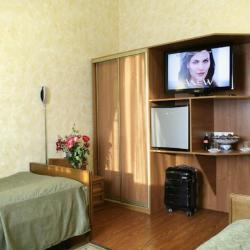 Фото Отель Плаза