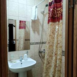 Номер стандарт с 2 односпальными кроватями